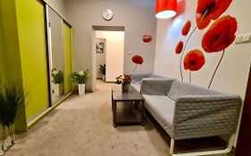 Hostel Moderna Rest